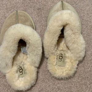 UGG Slippers
